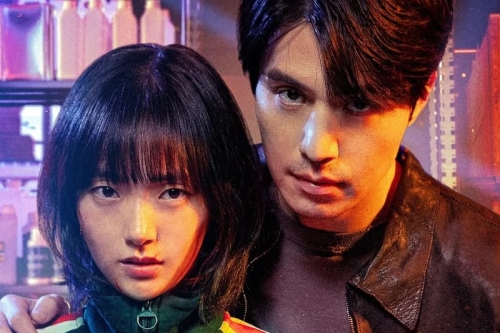 Disney+ 人气韩国悬疑影集《杀人者的购物中心》正式宣布续订第二季