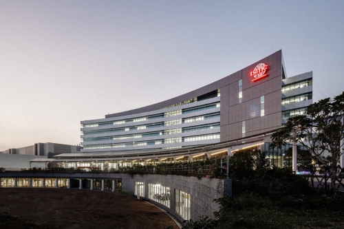 英伟达取代苹果 成为台积电最大客户