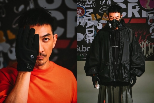 庆祝 20 周年纪念！Subcrew × GOOPiMADE 最新联名系列登场