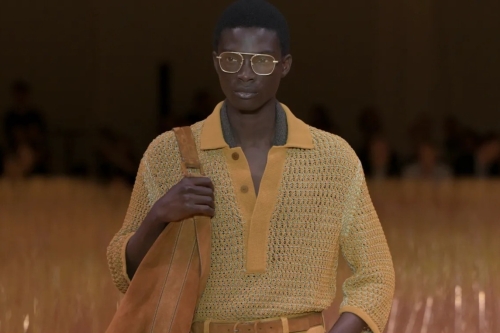 杰尼亚 Zegna 集团发布 2024 全年财报
