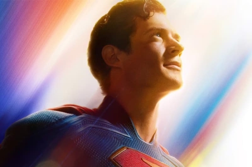 DCU 前景看好？James Gunn 自编自导 DC 新版《超人》全球首周票房正式出炉