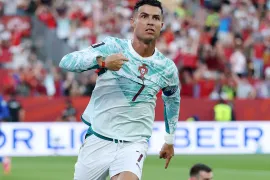 Cristiano Ronaldo 亲口证实:2026 世界杯将会是他最后一舞