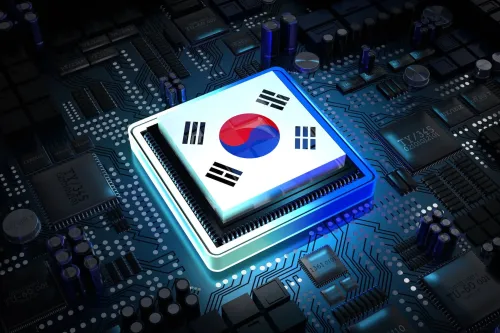 韩国拟向全民免费开放生成式 AI 服务，不设词元使用上限