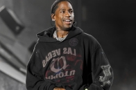 Travis Scott 率领 Cactus Jack 最新专辑《JACKBOYS 2》强势登顶 Billboard 200