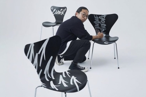 文本如何成为艺术？内田洋一朗最新个展「字字珠玑 Words Like Gems」正式登场