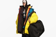 Demna 呈现 Balenciaga 2026 春季系列「Exactitudes」