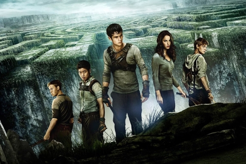 知名反乌托邦科幻电影《移动迷宫 The Maze Runner》宣布重启制作