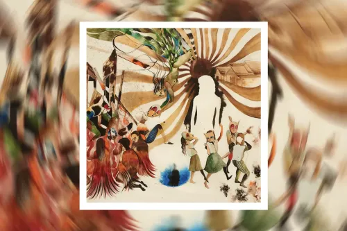 JID 新专辑《God Does Like Ugly》强势上线