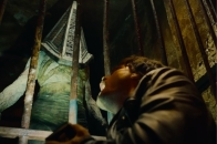首支《Return to Silent Hill》前导预告率先曝光，雾镇梦魇再临