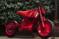 DAB Motors × Brabus URBAN E First Edition 四款限量新色正式登场