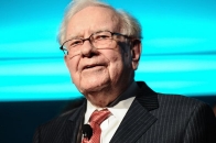 「股神」巴菲特 Warren Buffett 宣布年底退休，Berkshire Hathaway 进入全新时代