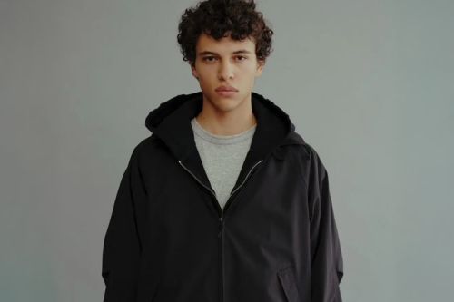 DAIWA PIER39 再度携手 BEAUTY&YOUTH 推出 2025 秋冬都会机能胶囊系列