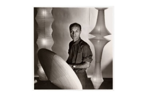 High Museum of Art 将于四月举办大型 Isamu Noguchi 回顾展