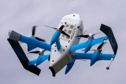 Amazon 将 Prime Air 无人机配送网络扩展至近 500 个美国城市