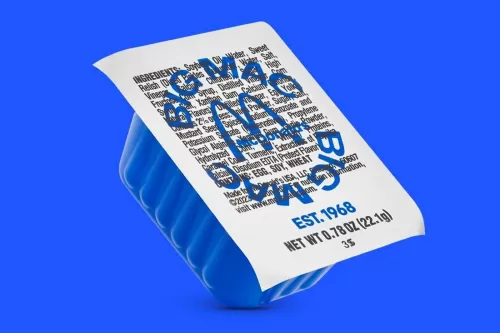 麦当劳 McDonald's 正式宣布即将推出「Big Mac Sauce」酱料