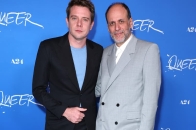 Jonathan Anderson 出任 Luca Guadagnino 新片《Artificial》服装设计师
