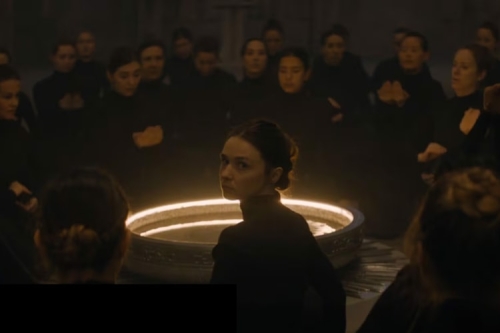 《沙丘》外传影集《Dune: Prophecy》第二回前导预告正式放送