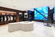 PALACE 大阪店内环境一览