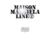 Maison Margiela 全新支线「Line 2」明日于 Frieze Seoul 亮相