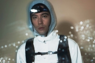 YESEYESEE × HIKER WORKSHOP 全新合作系列登场