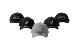 Saturdays NYC × New Era 全新联乘帽款系列释出