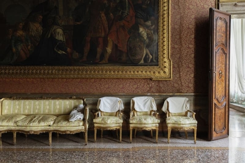 Fondazione Dries Van Noten 登陆威尼斯历史街区打造全新文化地标