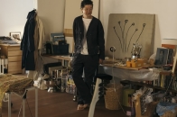 nonnative 再度携手 UNDERCOVER 推出 OZISM 2026 春季系列