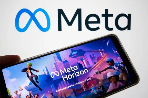 Meta 撤离元宇宙，转型专注人工智能