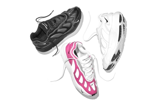 COMME des GARÇONS HOMME PLUS × Nike Sense 96 最新联名鞋款发售情报公开