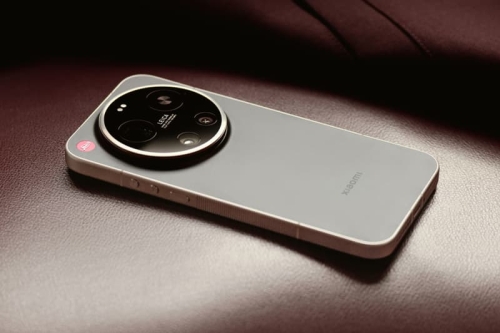 小米 Xiaomi 携手 Leica 推出 Leitzphone 旗舰手机，主打极致拍摄体验