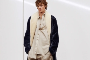 Phoebe Philo「Collection E」全新系列释出