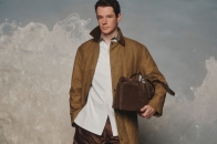 JW Anderson 2027 春夏系列亮相