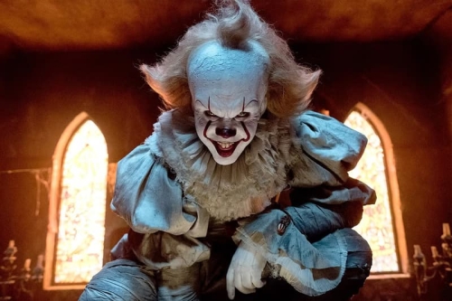 HBO《小丑回魂》前传影集《IT: Welcome to Derry》故事将设定为三季长度