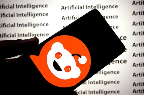 Reddit 测试 AI 声音影片功能,将经典文字讨论串转为 TikTok 风格短片