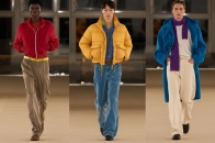 AURALEE 2026 秋冬系列亮相