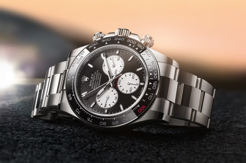 Rolex Daytona 2023 Le Mans 100 周年纪念表款确认停产