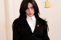 Billie Eilish 将以《The Bell Jar》迎来电影长片演出首次亮相