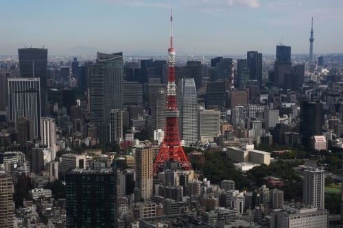 Nippon Travel Agency Co. 宣布开办「美国 ⇌ 东京 1 小时太空直达航班」