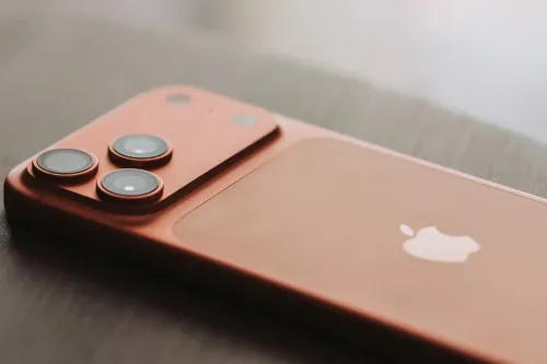 Apple 苹果公司第 3 季全球智能手机市占率达 22% 创历史新高