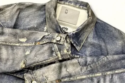 eYe JUNYA WATANABE MAN × New Manual 26 春夏系列发布