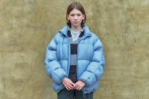 DAIWA PIER39 发布 2025 秋冬羽绒系列