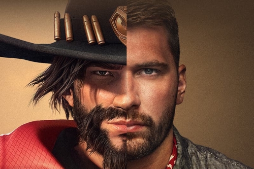 Luka Dončić 携手《Overwatch 2》 个人专属内容与球衣彩蛋即日上线