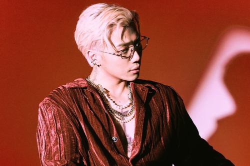 ØZI 确认将登上 Coachella「Heineken House」舞台