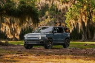 Rivian 在第二代车辆中启用 Apple Car Key 支持