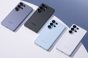 Samsung Galaxy S26 原生支援 Apple AirDrop?Quick Share 一键跨平台传档