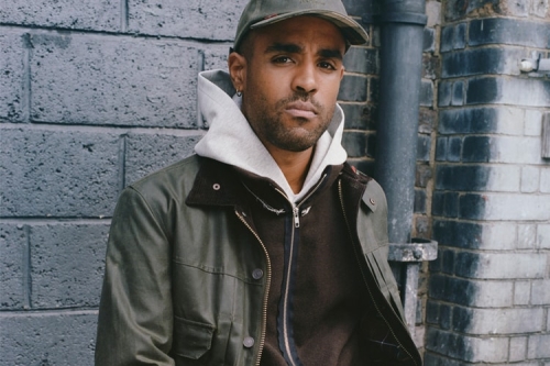 融合品牌 DNA：Barbour × Levi’s 全新联乘系列正式登场