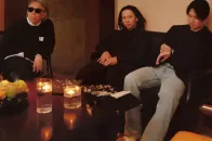 CAREERING 携 V.A. 快闪发布全新 Hiroshi Fujiwara「HF」单品与 Ayumu Hirano 胶囊系列
