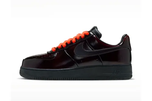 Nike Air Force 1 致敬经典传承,推出全新「Air Soul」配色鞋款