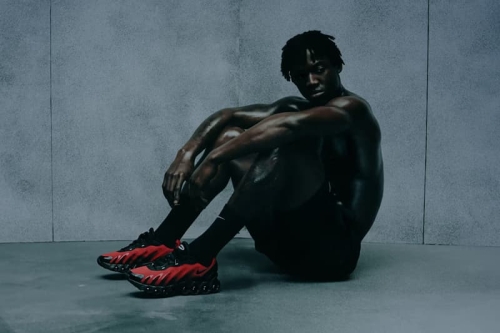 Nike 最新鞋款 Air Max Dn8 全新形象大片正式登场