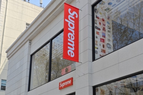 版图再扩张？Supreme 暗示将于迈阿密开设全新店铺